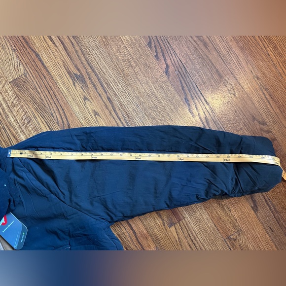 FP movement- Free People packable puffer BRAND NEW WITH TAGS!! - Picture 10 of 10